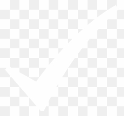 Download White Check Png - Transparent PNG png images Mark
