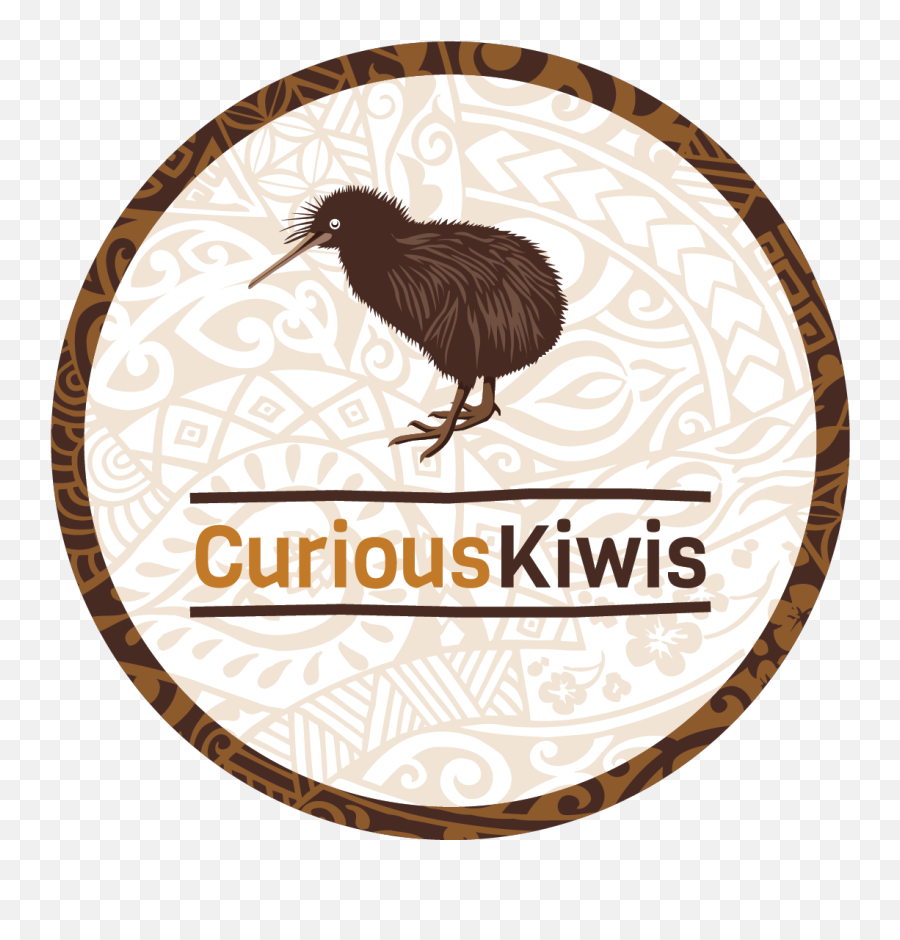 Curious Kiwis U2014 Te Puke Primary School Png Ck2 Icon