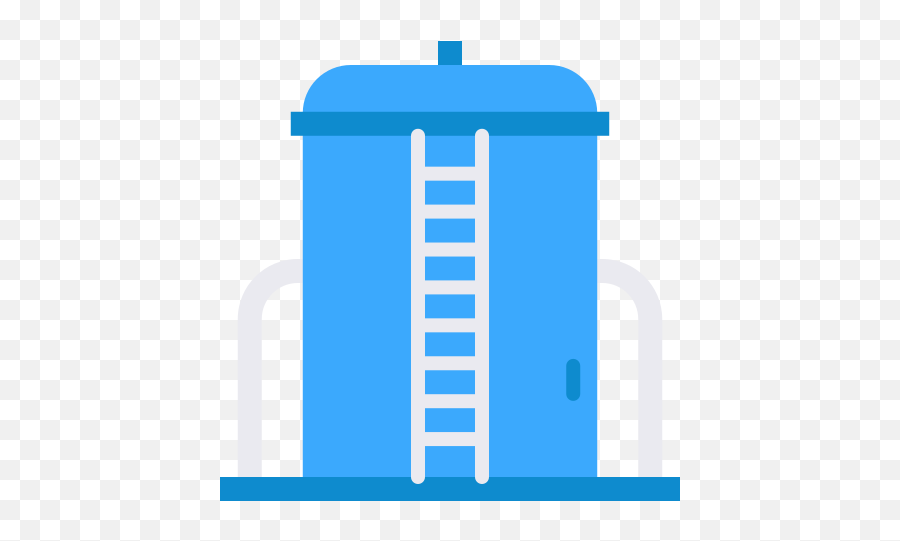 Water Level Indicator System Png Icon