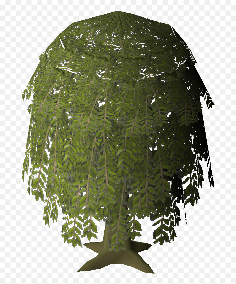 Willow Tree Construction - Osrs Wiki Png,Osrs Construction Icon