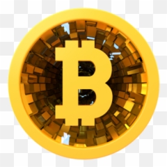 U20bf Bitcoin Animation - RoyaltyFree GIF Animated Sticker png