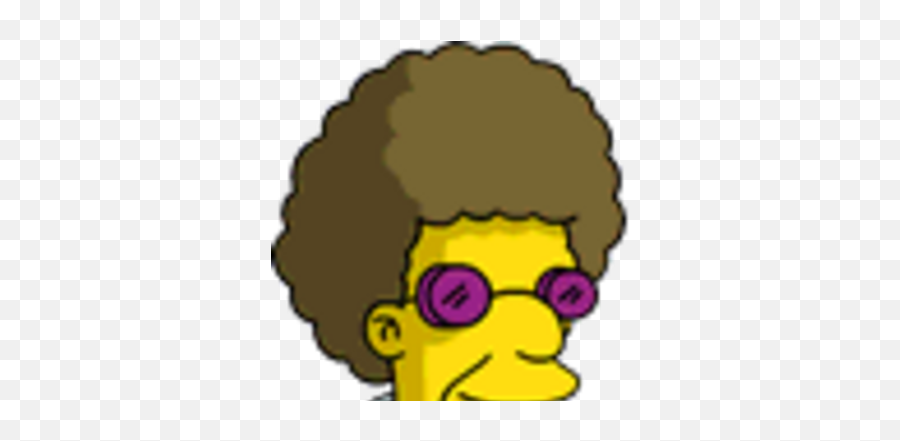 Saturday Night Fever The Simpsons Tapped Out Wiki Fandom Png Train Icon