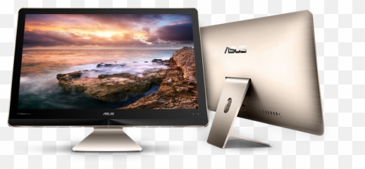 Asus Ra Mt Pc All - Inone Zen Aio Tin Tc Ngi Vit Phone Png,Icon Aio6