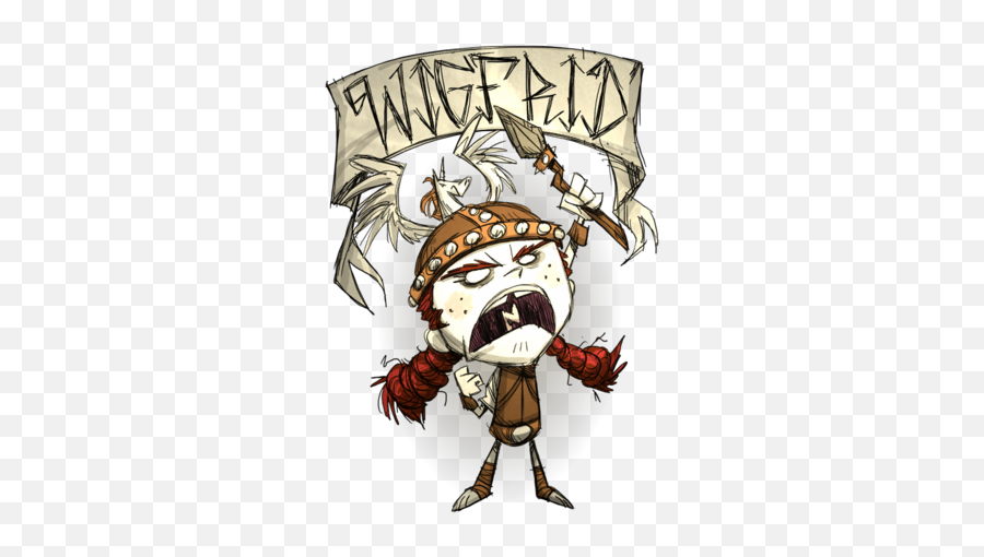 Does U0027donu0027t Starveu0027 The Game Actually Have An End - Quora Png,Don't Starve Together Icon