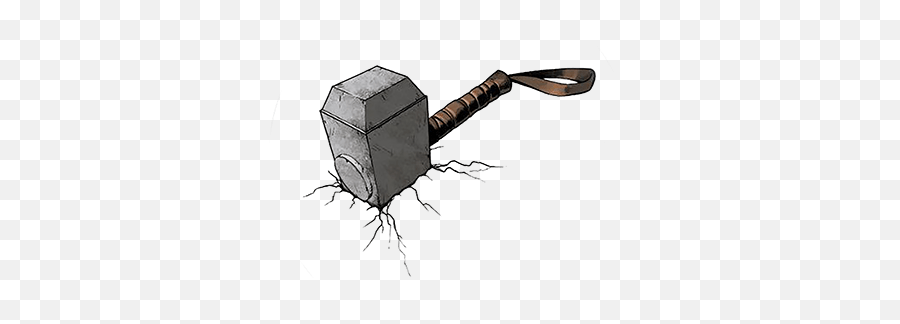 Thoru0027s Hammer Projects Photos Videos Logos Png Thor Icon