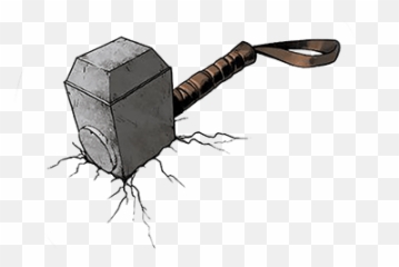 Thoru0027s Hammer Projects Photos Videos Logos Png