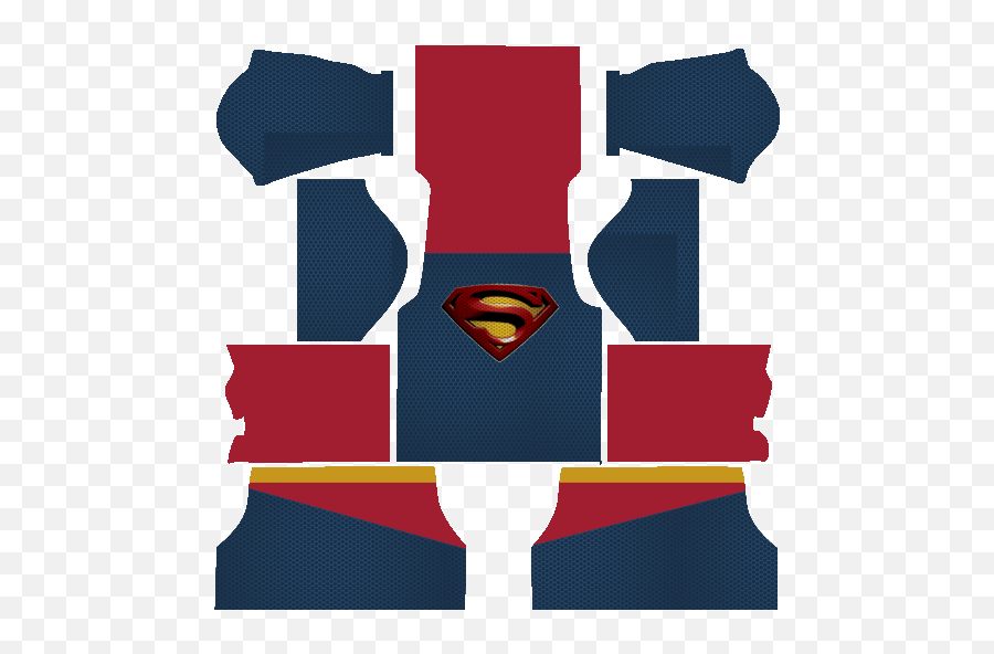 25 Superman Logo Clipart Dream League Soccer Free Clip Art Png With A