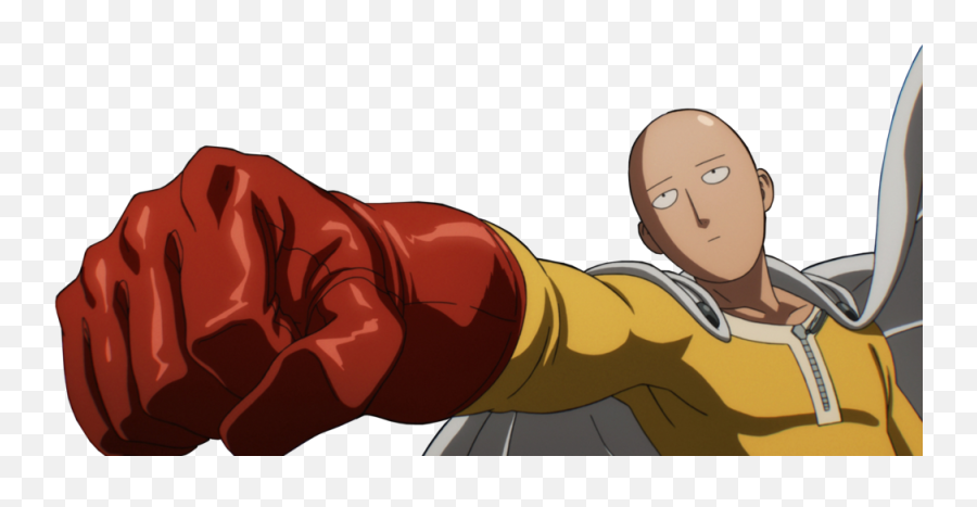 One Punch Man - Saitama Vs Vaccine Man Png,One Punch Man Logo Png