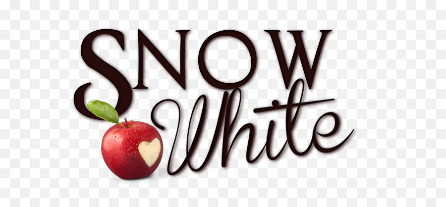 Snow White - Snow White Logo Png,Transparent Snow
