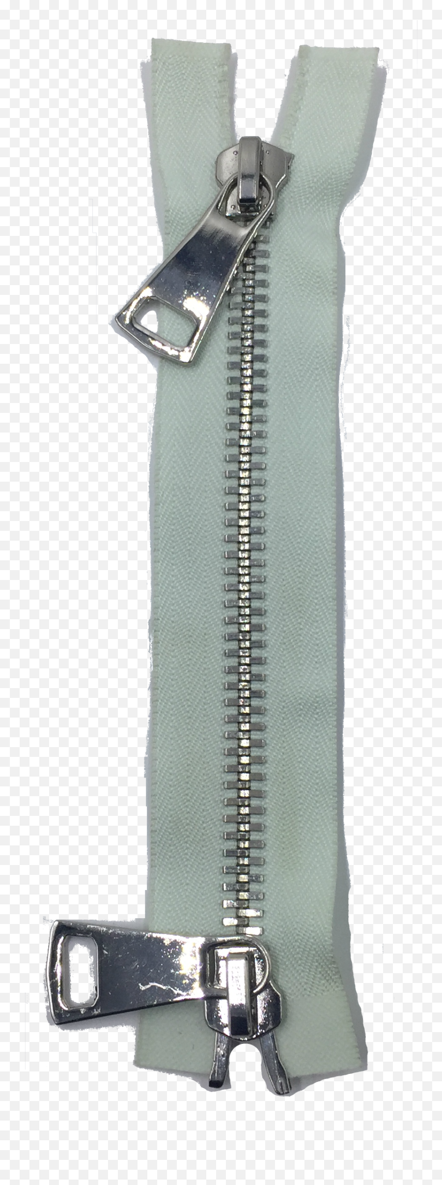 Hang Wai Zipper Factory Limited Shiny Nickel Size 10 Click Me - Zipper Png,Nickel Png