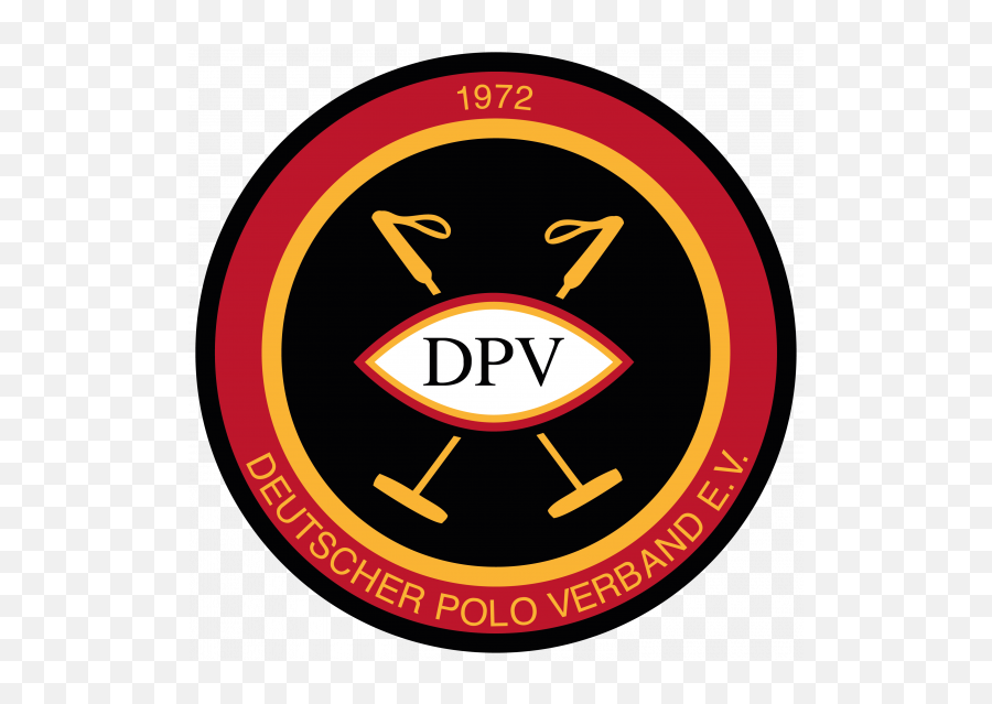 Home - German Polo Federation Dpv Deutscher Poloverband Ev Circle Png,Polo Logo Png