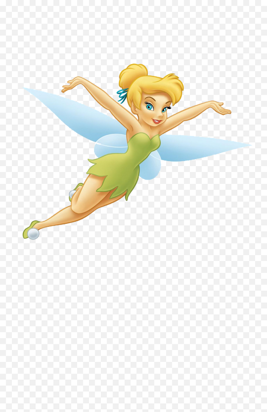 Tinkerbell Transparent Png Pictures
