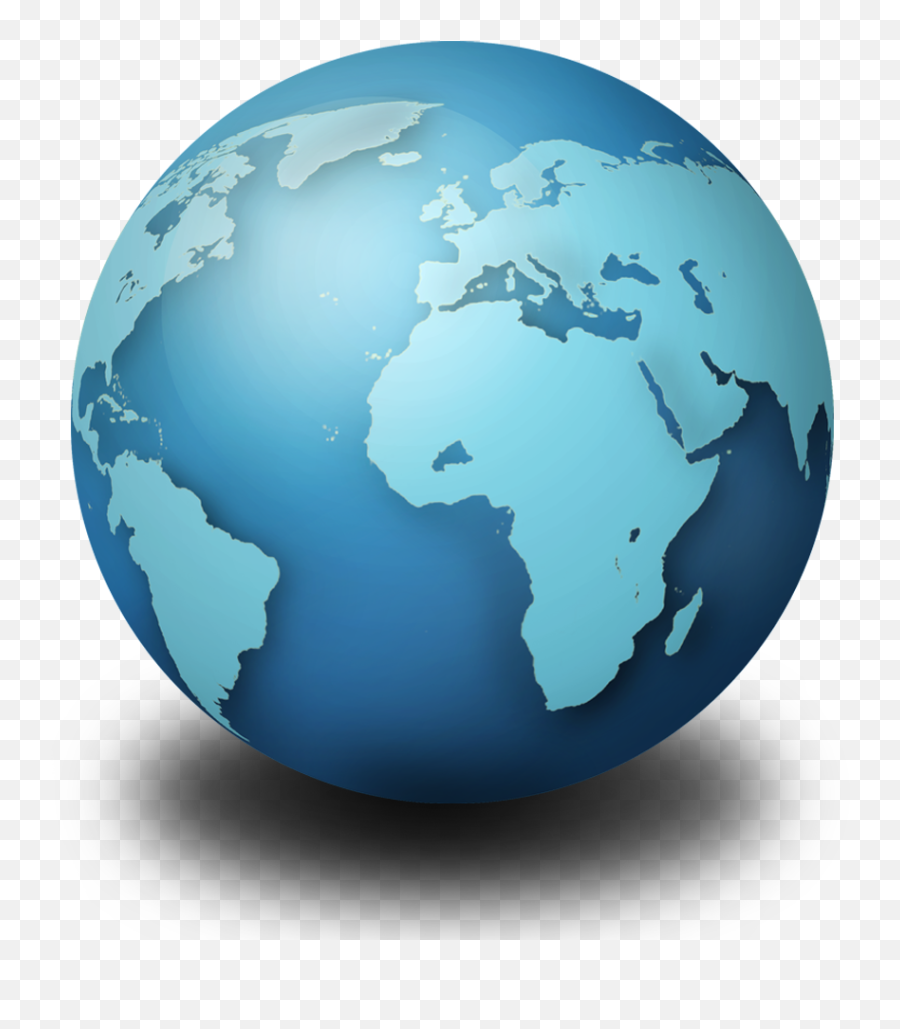 Earth Png Images Transparent Background Play - Globe Png,Earth Transparent Background