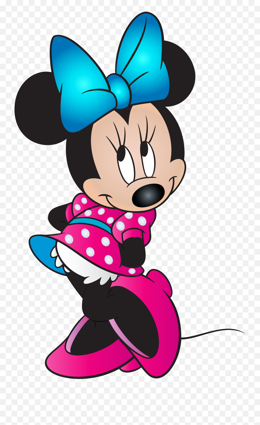Library Of Rock Star Mickey Mouse Clip - Minnie Mouse Png,Mickey Mouse Png Images