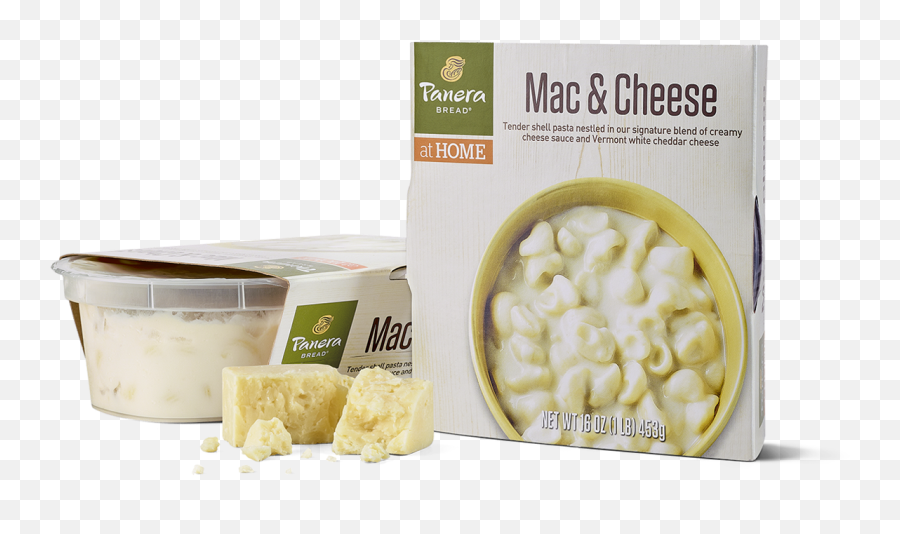 Panera Mac Cheese - Panera Mac And Cheese At Home Png,Mac And Cheese Png