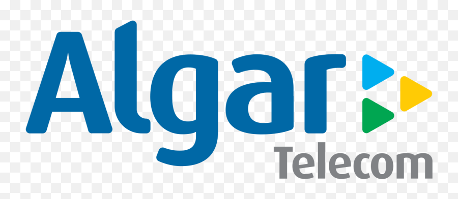 Algar Telecom - Algar Telecom Logo Png,Oi Logotipo