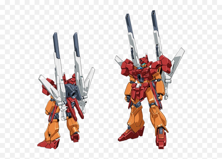 Jegan Blast Master Gundaminfo The Official Gundam News - Pacific Rim Png,Energy Blast Png