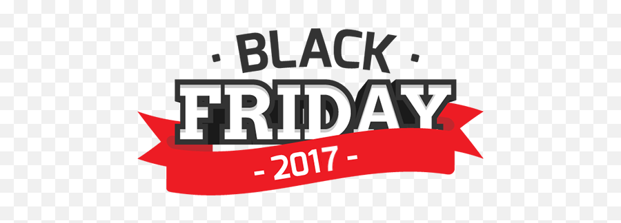 Black Friday Png Images - Black Friday 2017 Png,Black Friday Png