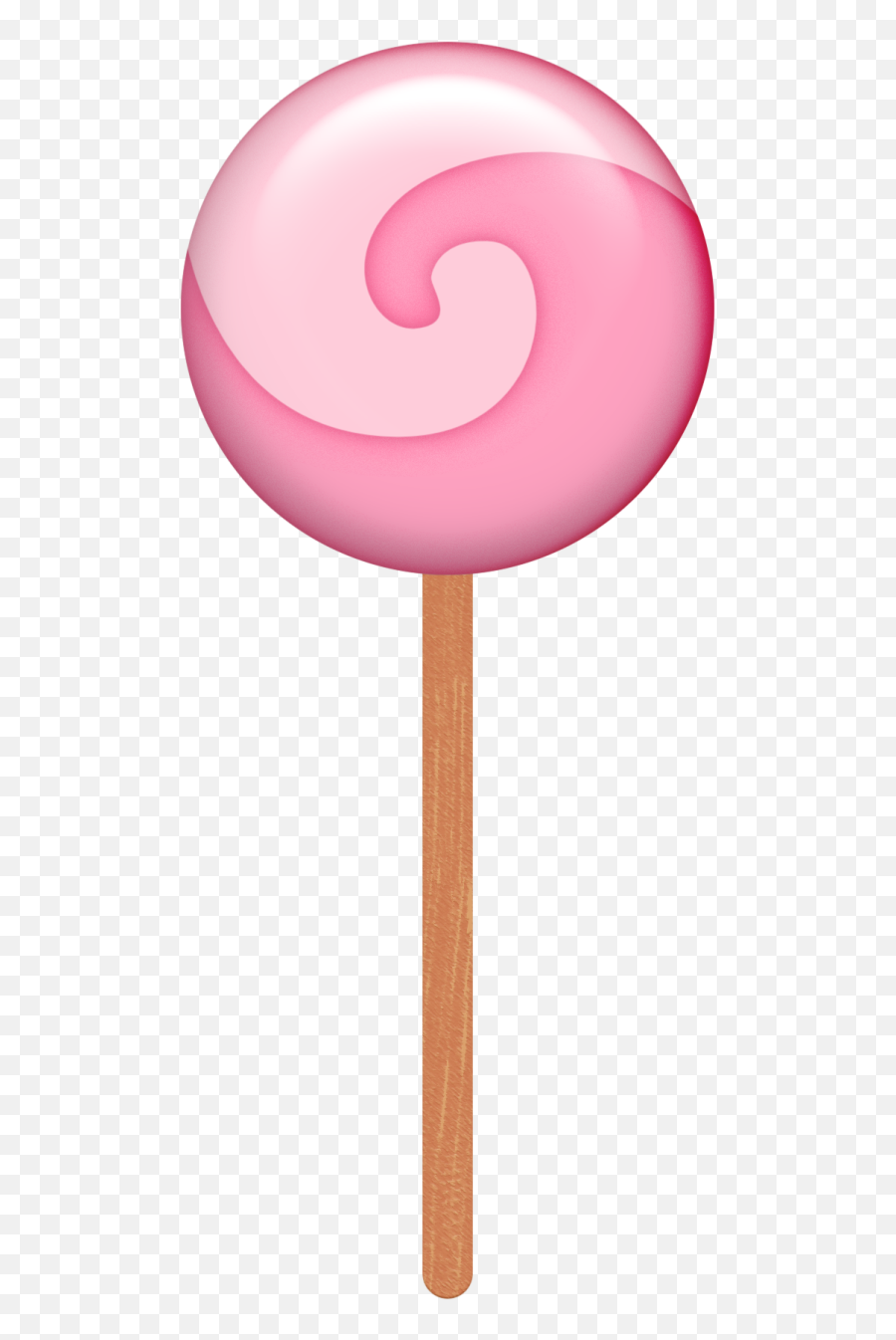 Aw Coc Lollipop - Transparent Background Lollipop Candy Lollipop Clipart Transparent Background Png,Lollipop Transparent