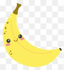 2000 Free Banana U0026 Fruit Images - Pixabay Gambar Pisang Lucu Animasi Png,Banana Transparent