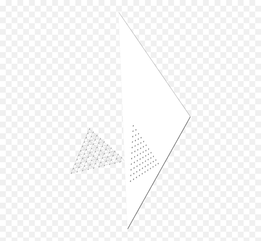 Unique Shape Hd Png In Zip 37 Images By Abk Creation - Triangle,Triangle Shape Png