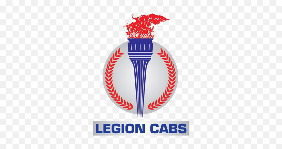 Legion Cabs Sydney Book A Cab Online Now Taxi - Legion Cabs Png,Taxi Logo