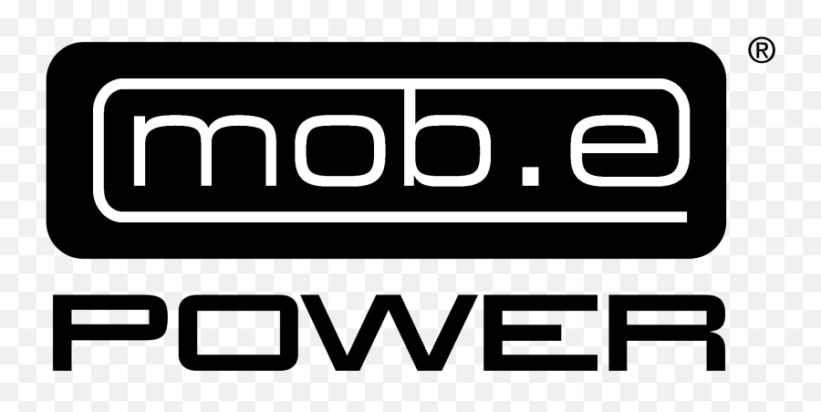 Mob E Power Logo Png Transparent Svg - Parallel,Mob Png