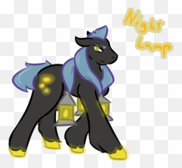 Download Tartsarts Earth Pony Glow Glowing Eyes - Cartoon png