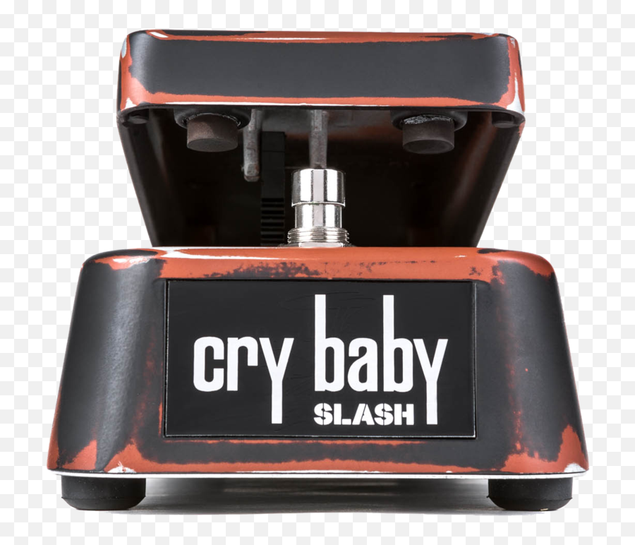 Crybaby Png - Cry Baby Wah Slash,Crybaby Png