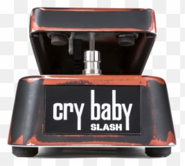 Crybaby Png - Cry Baby Wah Slash,Crybaby Png