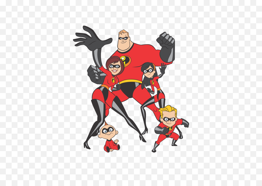 Incredibles Png Logo - Incredibles Vector,Incredibles Logo Png