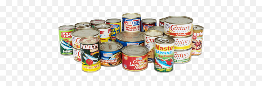 I - Canned Food Png,Canned Food Png