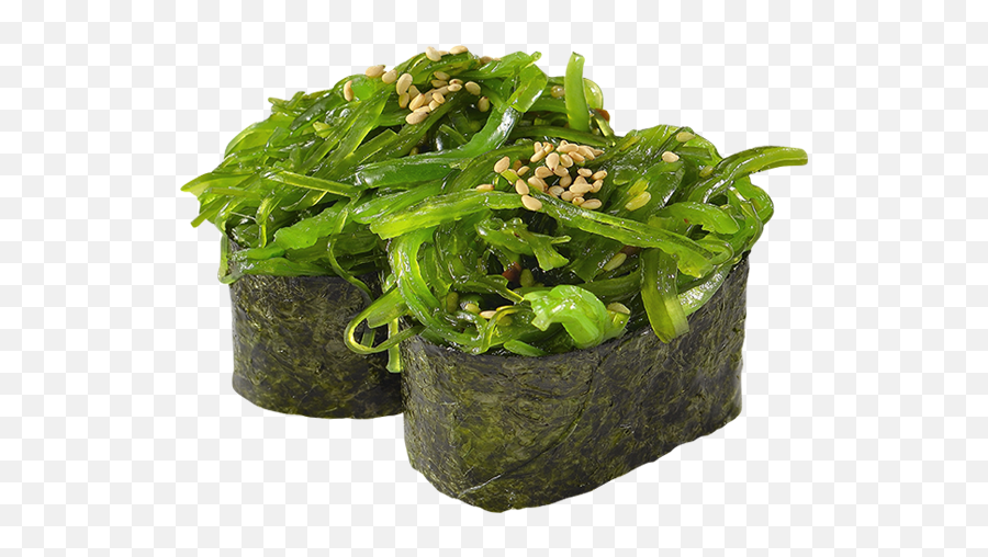P1 Seaweed Salad Ship - California Roll Png,Seaweed Png