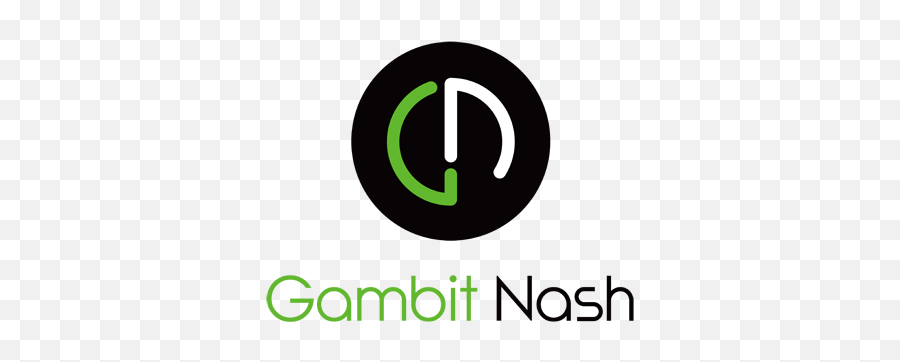 Gambit - Nashlogo2 Gambit Nash Circle Png,Gambit Png