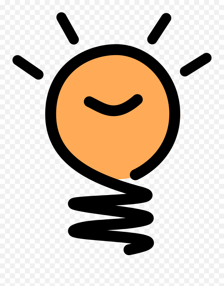 Lamp Lit Thought - Free Vector Graphic On Pixabay Light Bulb Idea Png,Lit Png