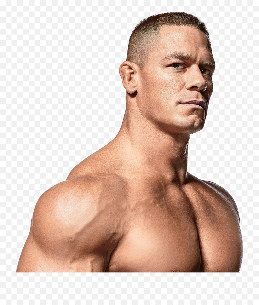 Download Free Png John Cena Photo - John Cena Body Building,Cena Png
