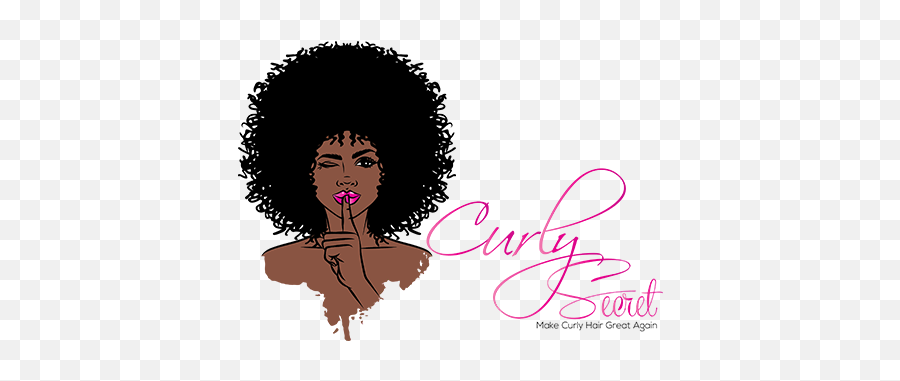 Curly Afro Png Vector Free Stock - Desenho Cabelo Black Png,Afro Png
