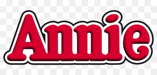 Index Of - Annie The Musical Logo png