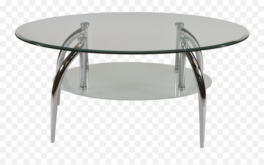 Caravelle Coffee Table Glass - Coffee Table Png,Coffee Table Png