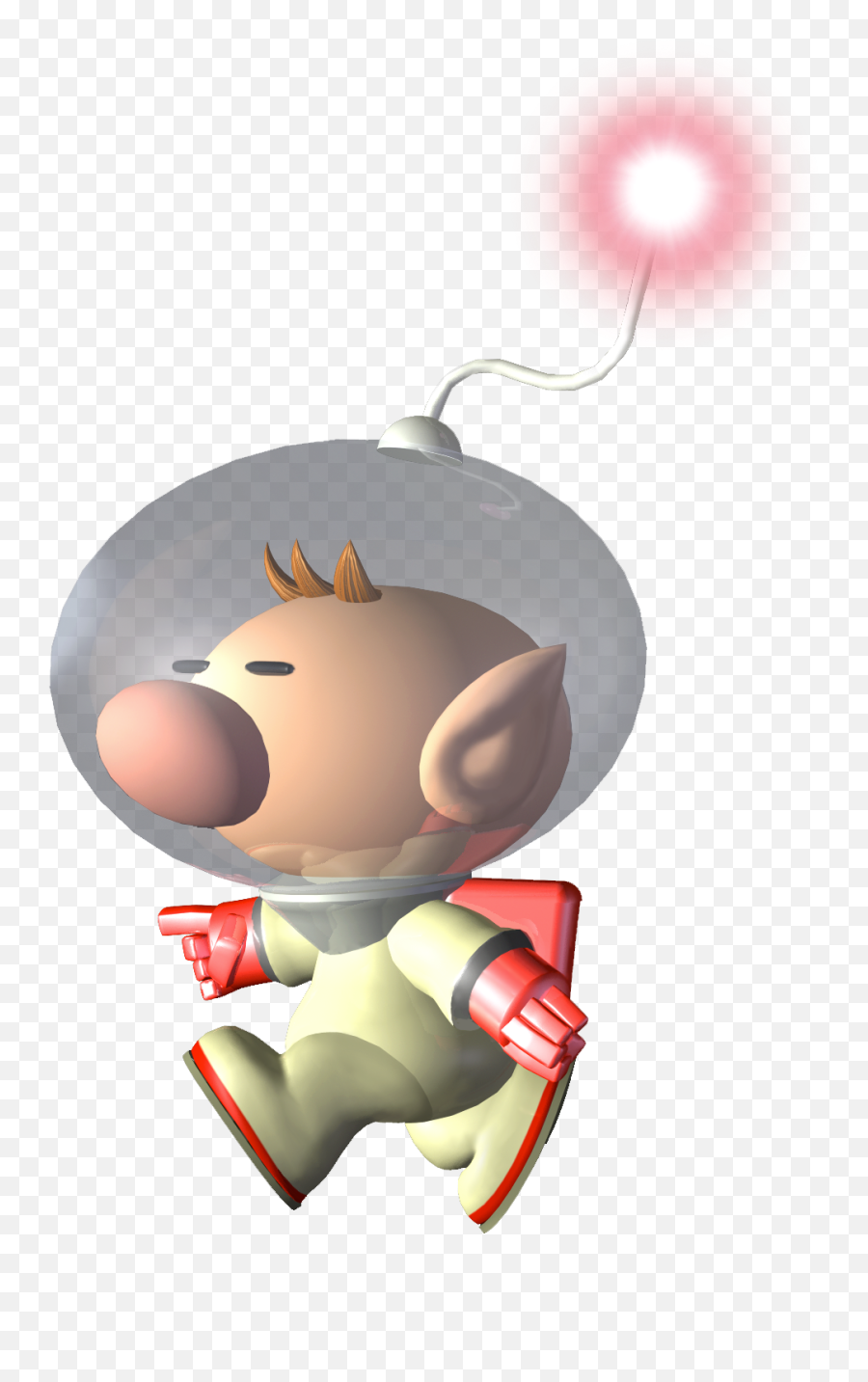 Download Free Png Spacesuit - Pikipedia The Pikmin Wiki Captain Olimar,Space Suit Png