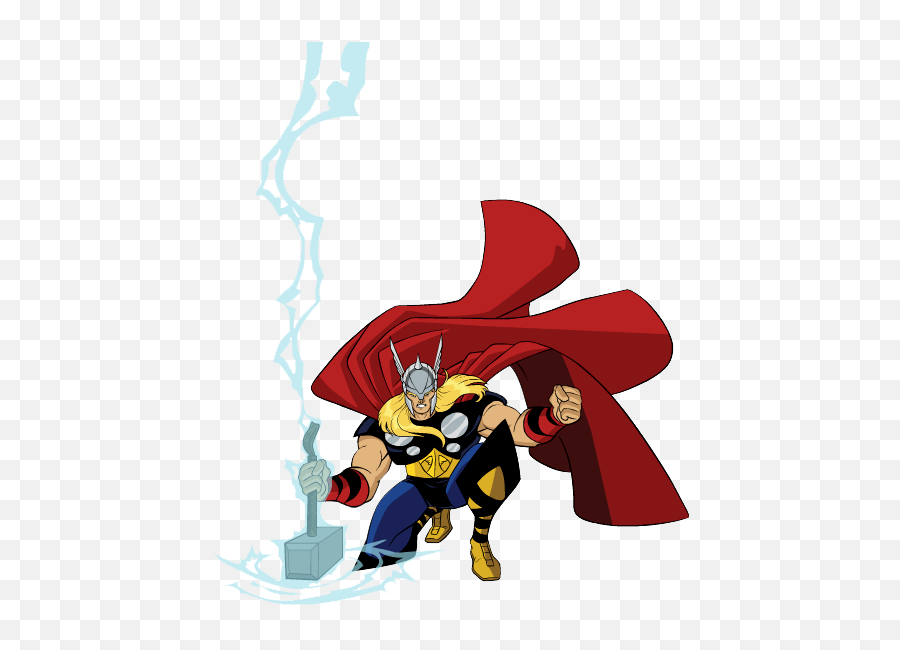 Thor Cliparts Download Free Clip Art - Avengers Mightiest Heroes Thor Png,Thor Logo Clipart