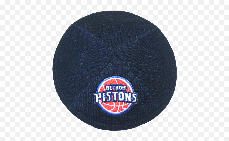 Detroit Pistons - Detroit Pistons Png,Pistons Logo Png