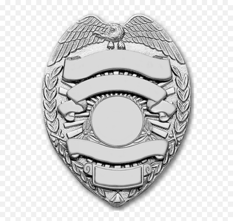 Download Badge Png - Transparent Png Png Images Blank Police Badge Vector,Badges Png