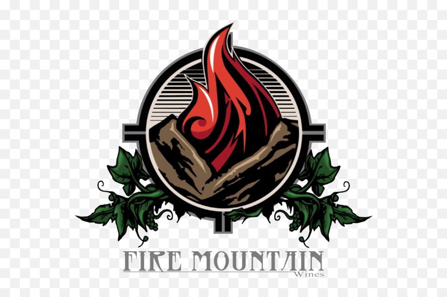 Download Fire Mountain Icon Png Image With No Background - Illustration,Mountain Icon Png