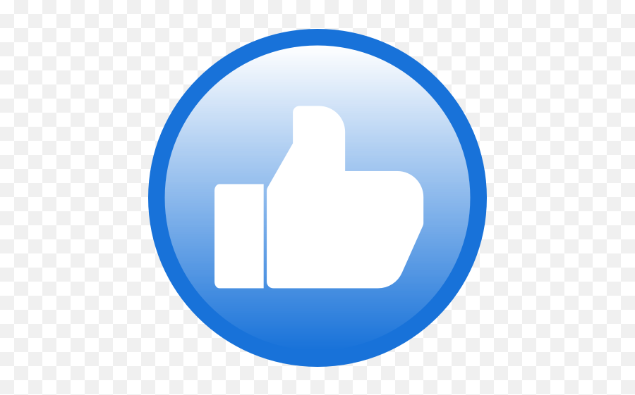 Fb Like Icon - New Fb Like Icon Png,Fb Png