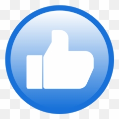 Fb Like Icon - New png