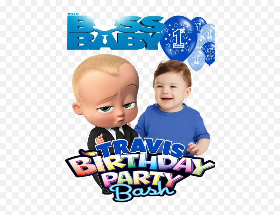 Boss Baby Png The