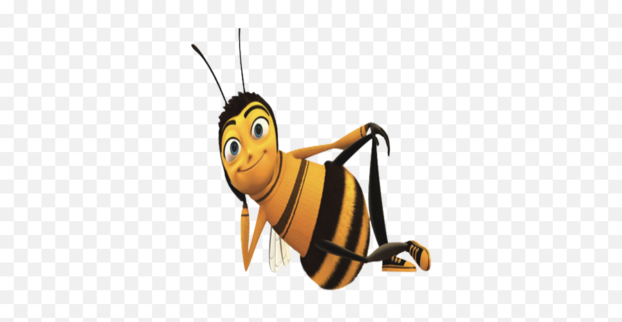 Bees Roblox Transparent Png Clipart - Bee Movie Png,Transparent Bees