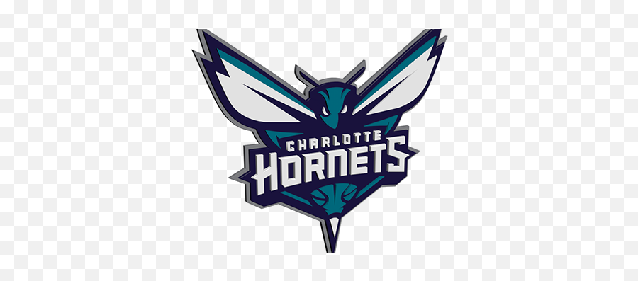 Bayron Guevara - Nba Team 2018 Logo Png,Hornets Logo Png