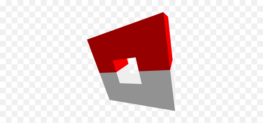 Roblox logo test